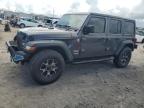 JEEP WRANGLER U photo