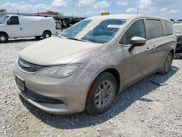 2017 CHRYSLER PACIFICA T - 2C4RC1DG1HR535870
