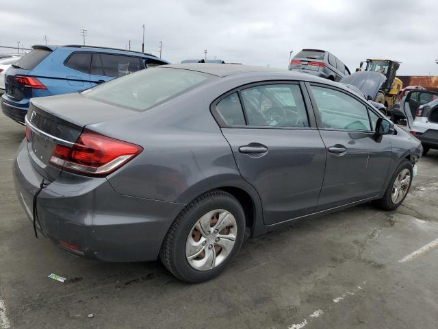 Vin: 2hgfb2f59dh525290, lot: 59130054, honda civic lx 20133