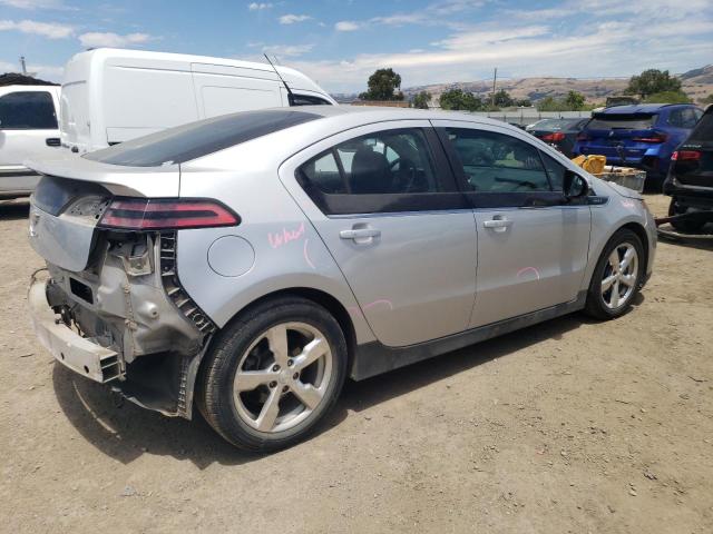 VIN 1G1RH6E44DU119384 2013 Chevrolet Volt no.3