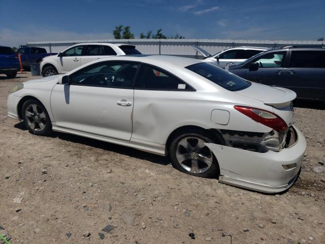 2007 Toyota Camry Solara Se VIN: 4T1CE30P97U753330 Lot: 60337934