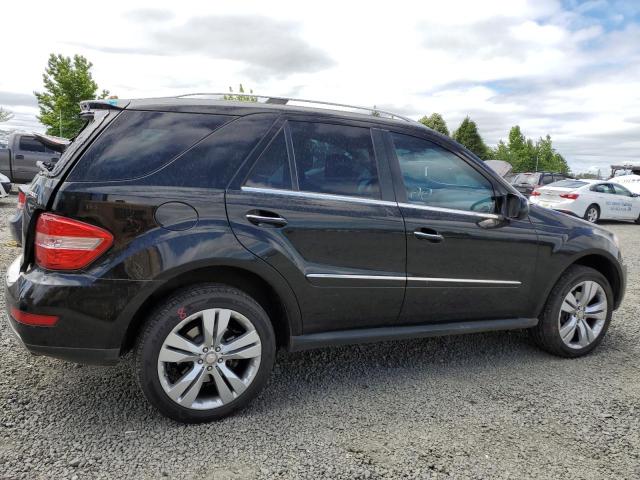 2010 Mercedes-Benz Ml 350 4Matic VIN: 4JGBB8GB2AA610367 Lot: 58434794