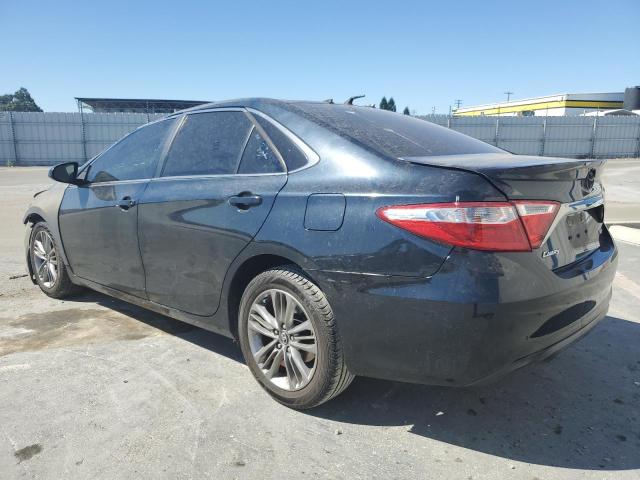 VIN 4T1BF1FK0HU791135 2017 Toyota Camry, LE no.2