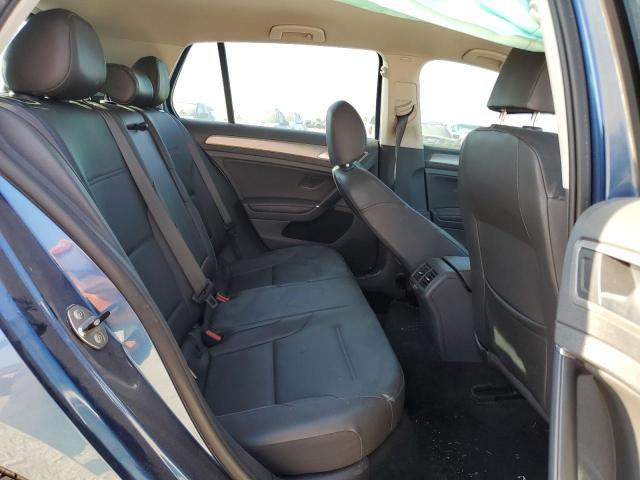 2015 VOLKSWAGEN GOLF TDI 3VWRA7AU4FM069033