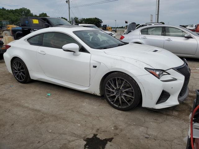 JTHHP5BC8F5004018 2015 Lexus Rc-F