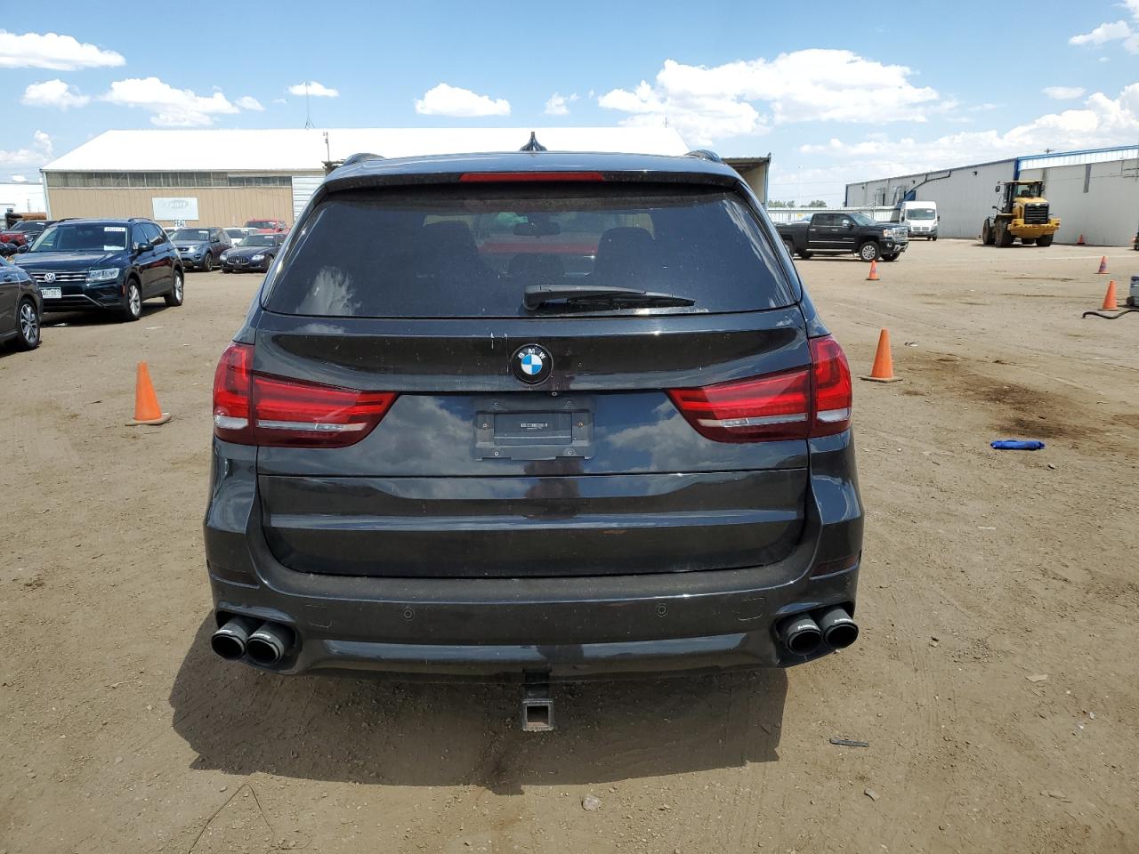 5UXKR6C58F0J77749 2015 BMW X5 xDrive50I