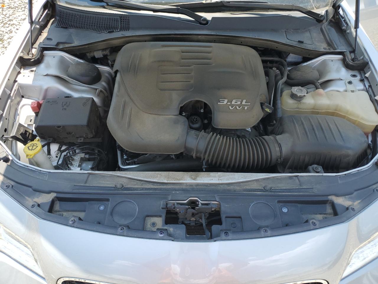 2C3CCAEG2KH722475 2019 Chrysler 300 Limited