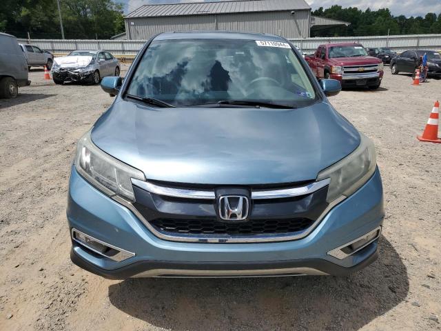 2016 Honda Cr-V Ex VIN: 2HKRM4H51GH640458 Lot: 57110944