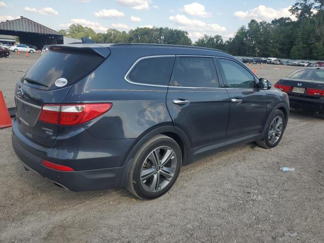 2016 Hyundai Santa Fe Se Ultimate VIN: KM8SR4HF7GU143377 Lot: 58476434