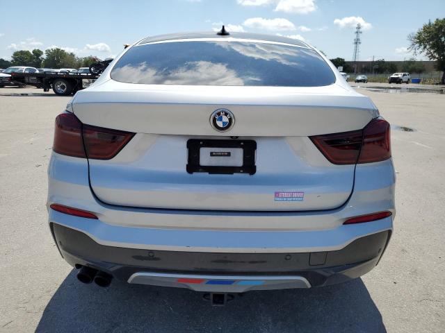 VIN 5UXXW5C53G0N92794 2016 BMW X4 no.6