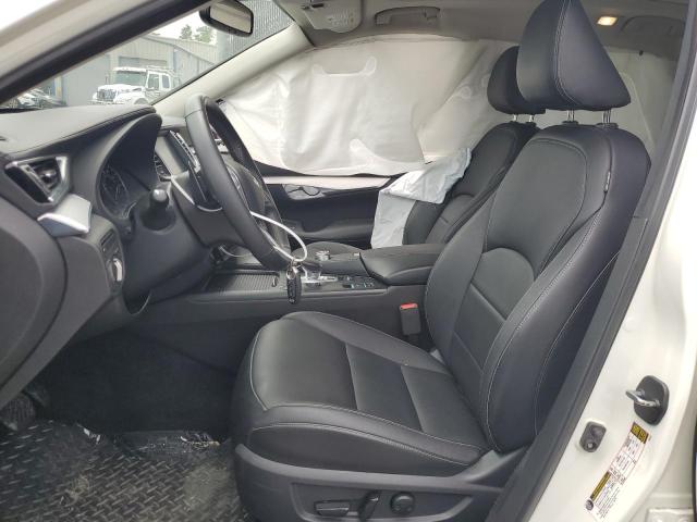 3PCAJ5M33KF139207 2019 Infiniti Qx50 Essential