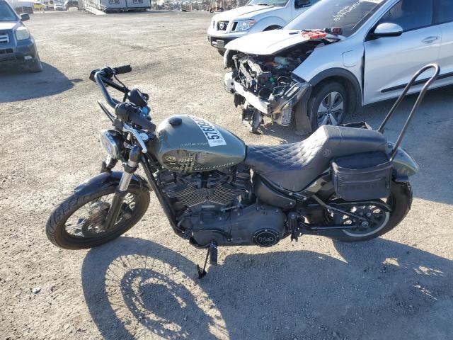 2021 HARLEY-DAVIDSON FXBBS 1HD1YYK26MB026105