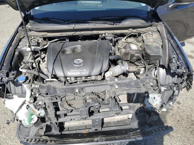 2021 Mazda 3 Preferred VIN: 3MZBPBCL0MM252692 Lot: 56269104