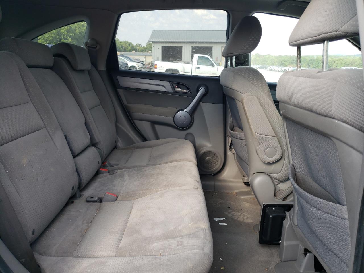 5J6RE48529L010079 2009 Honda Cr-V Ex