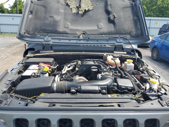 2021 Jeep Gladiator Rubicon VIN: 1C6JJTBG0ML507859 Lot: 60888914