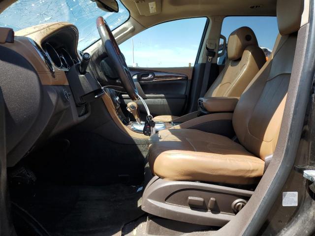 2013 Buick Enclave VIN: 5GAKVCKD1DJ174897 Lot: 58555214