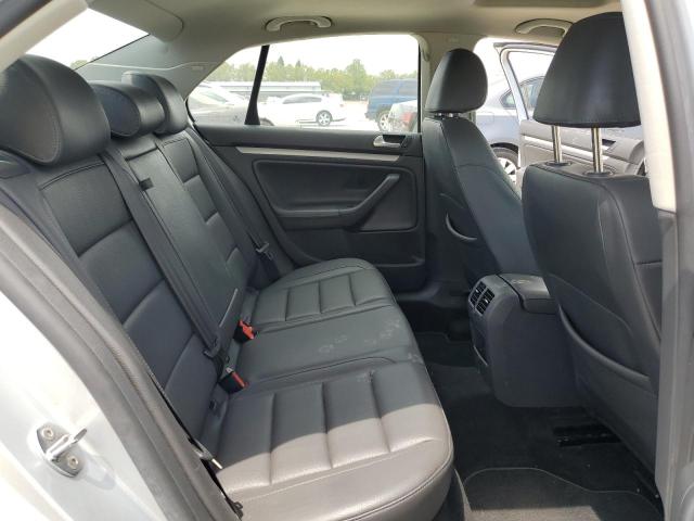 2008 Volkswagen Jetta Se VIN: 3VWRZ71K18M062132 Lot: 59571544