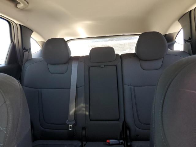 2022 Hyundai Tucson Se VIN: 5NMJACAE2NH034638 Lot: 56317514