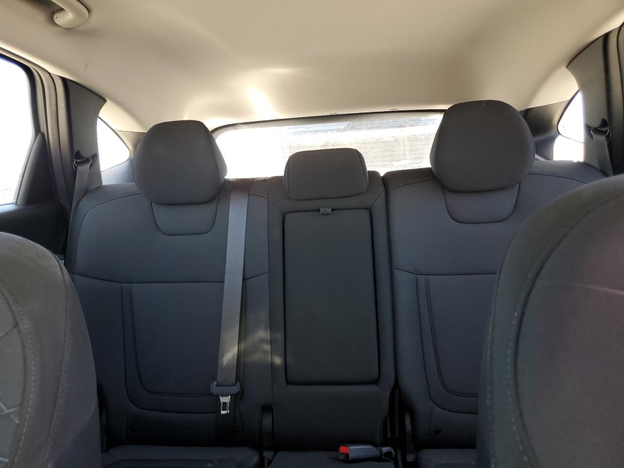 5NMJACAE2NH034638 2022 Hyundai Tucson Se