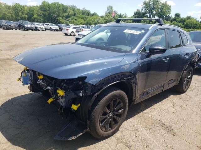 2023 Mazda Cx-50 Preferred Plus VIN: 7MMVABCM8PN147872 Lot: 59922694