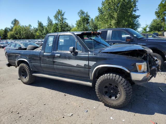 JT4VN13D7N5076742 1992 Toyota Pickup 1/2 Ton Extra Long Wheelbase Dlx