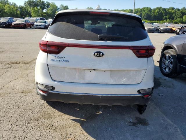 2020 KIA SPORTAGE L - KNDPM3AC8L7797672