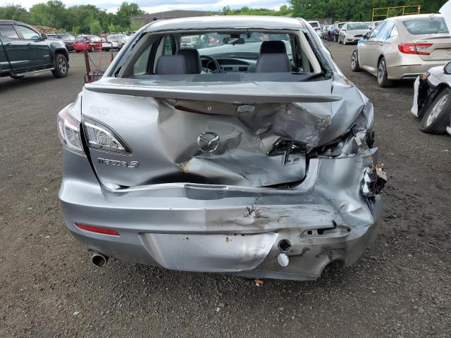 2010 Mazda 3 S VIN: JM1BL1S64A1100590 Lot: 60042724