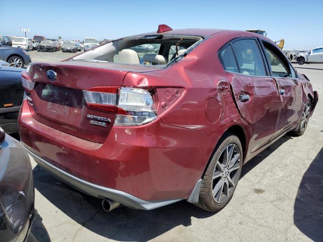 2017 SUBARU IMPREZA LI - 4S3GKAU67H3625406