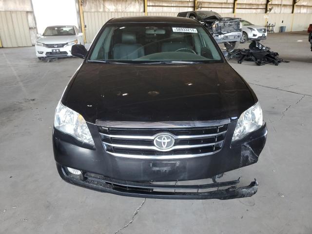 2006 Toyota Avalon Xl VIN: 4T1BK36B26U142795 Lot: 58933214