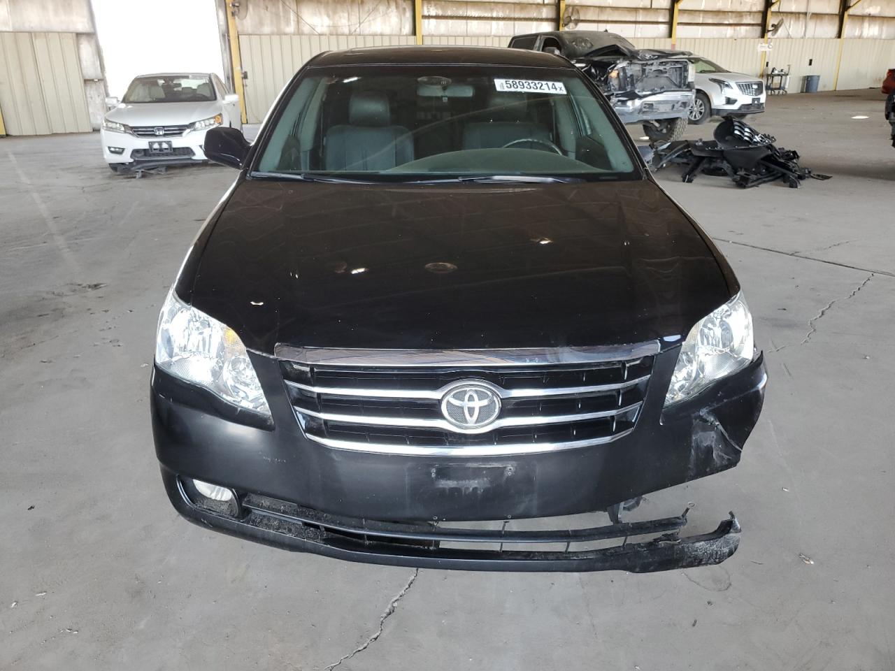 4T1BK36B26U142795 2006 Toyota Avalon Xl