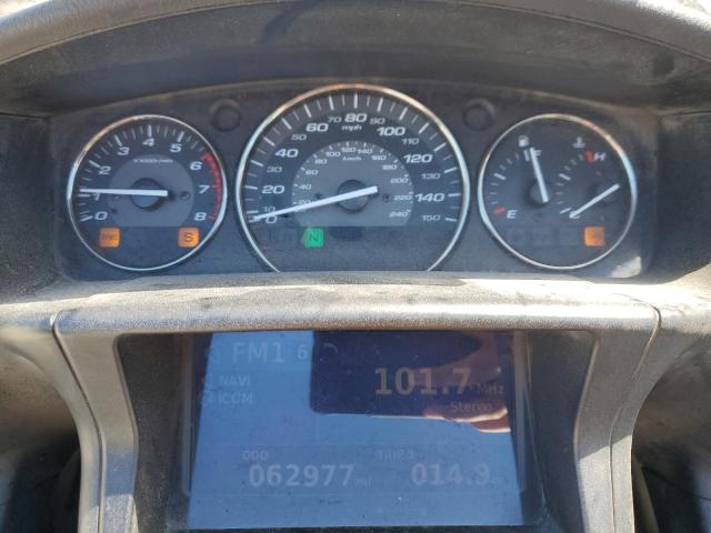 2016 HONDA GL1800 ABS JH2SC68N9GK200612