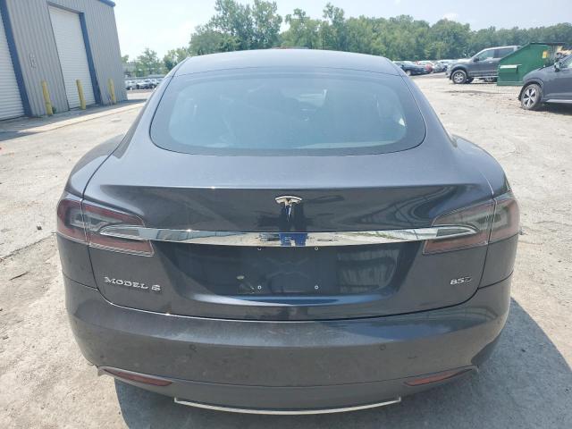 2015 Tesla Model S 85D VIN: 5YJSA1H27FF094583 Lot: 58915114