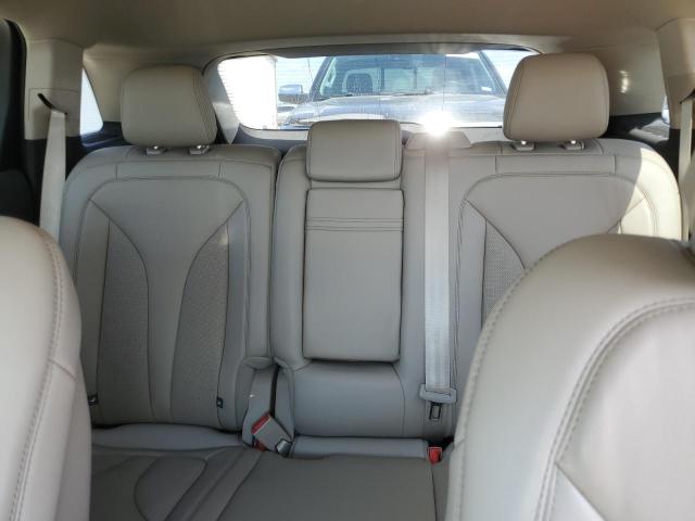 2021 LINCOLN NAUTILUS 2LMPJ6J91MBL09394