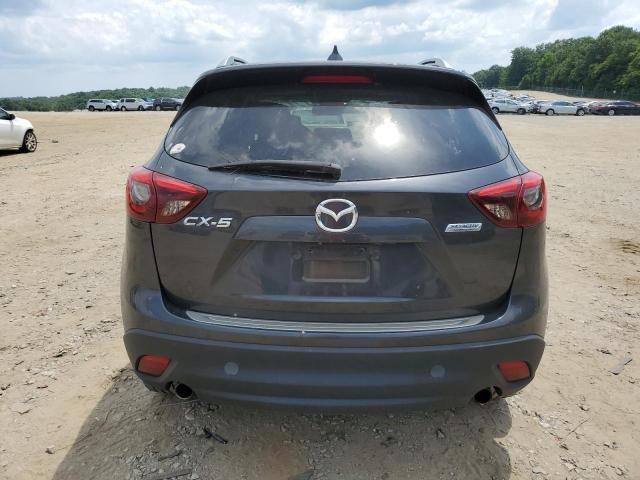 2016 Mazda Cx-5 Gt VIN: JM3KE2DY2G0716633 Lot: 58758764