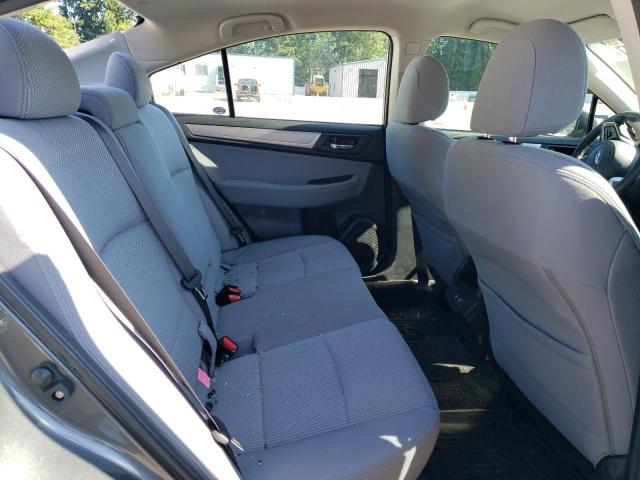 2019 Subaru Legacy 2.5I Premium VIN: 4S3BNAF62K3006637 Lot: 60221774