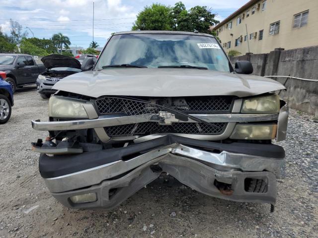 2003 Chevrolet Silverado C1500 Heavy Duty VIN: 1GCGC13U63F239077 Lot: 60275714