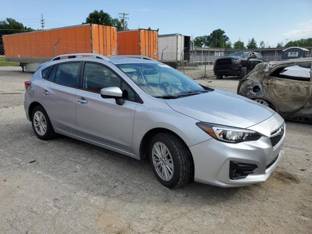2017 SUBARU IMPREZA PR - 4S3GTAD68H3727553
