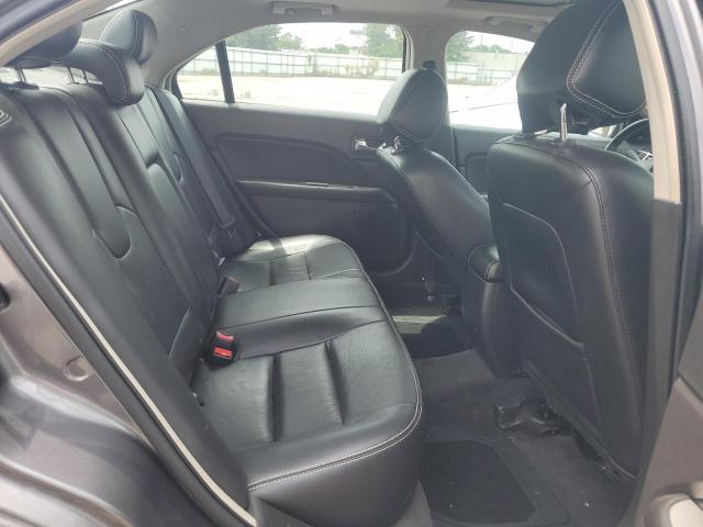 2012 Ford Fusion Sel VIN: 3FAHP0JA8CR262784 Lot: 57737804