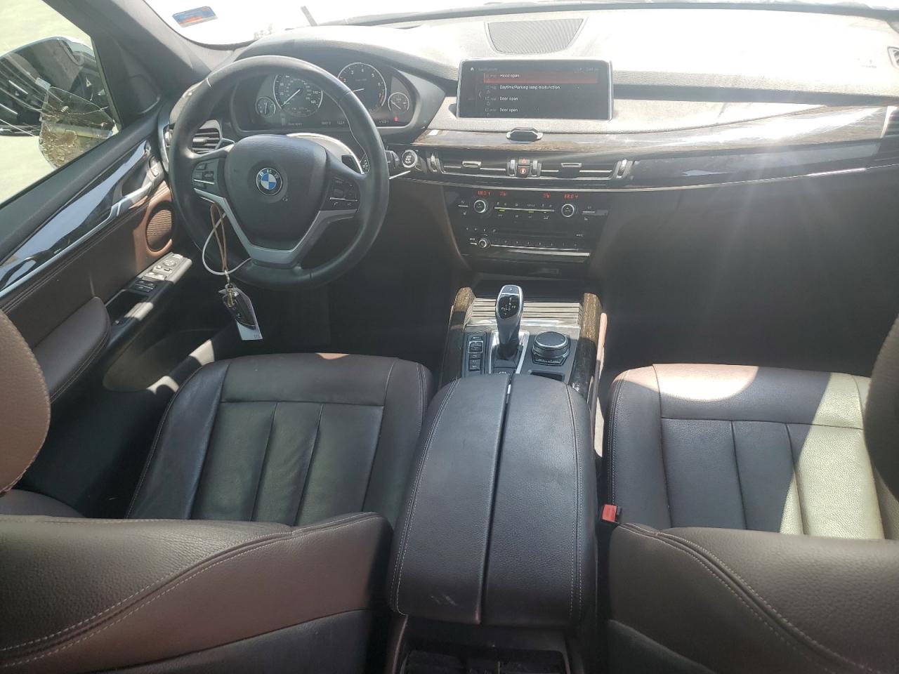 5UXKR0C5XJ0Y03923 2018 BMW X5 xDrive35I