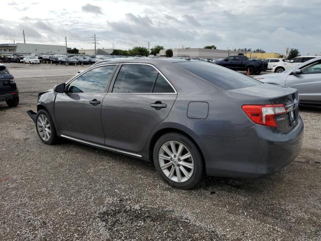 VIN 4T1BF1FK4EU383684 2014 Toyota Camry, L no.2