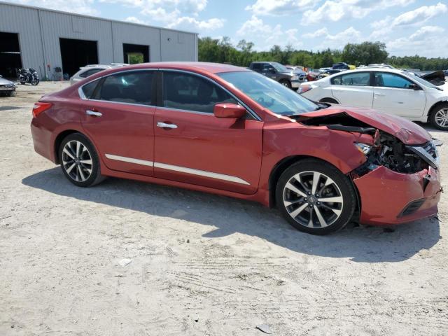 2016 Nissan Altima 2.5 VIN: 1N4AL3AP4GC125302 Lot: 58152634