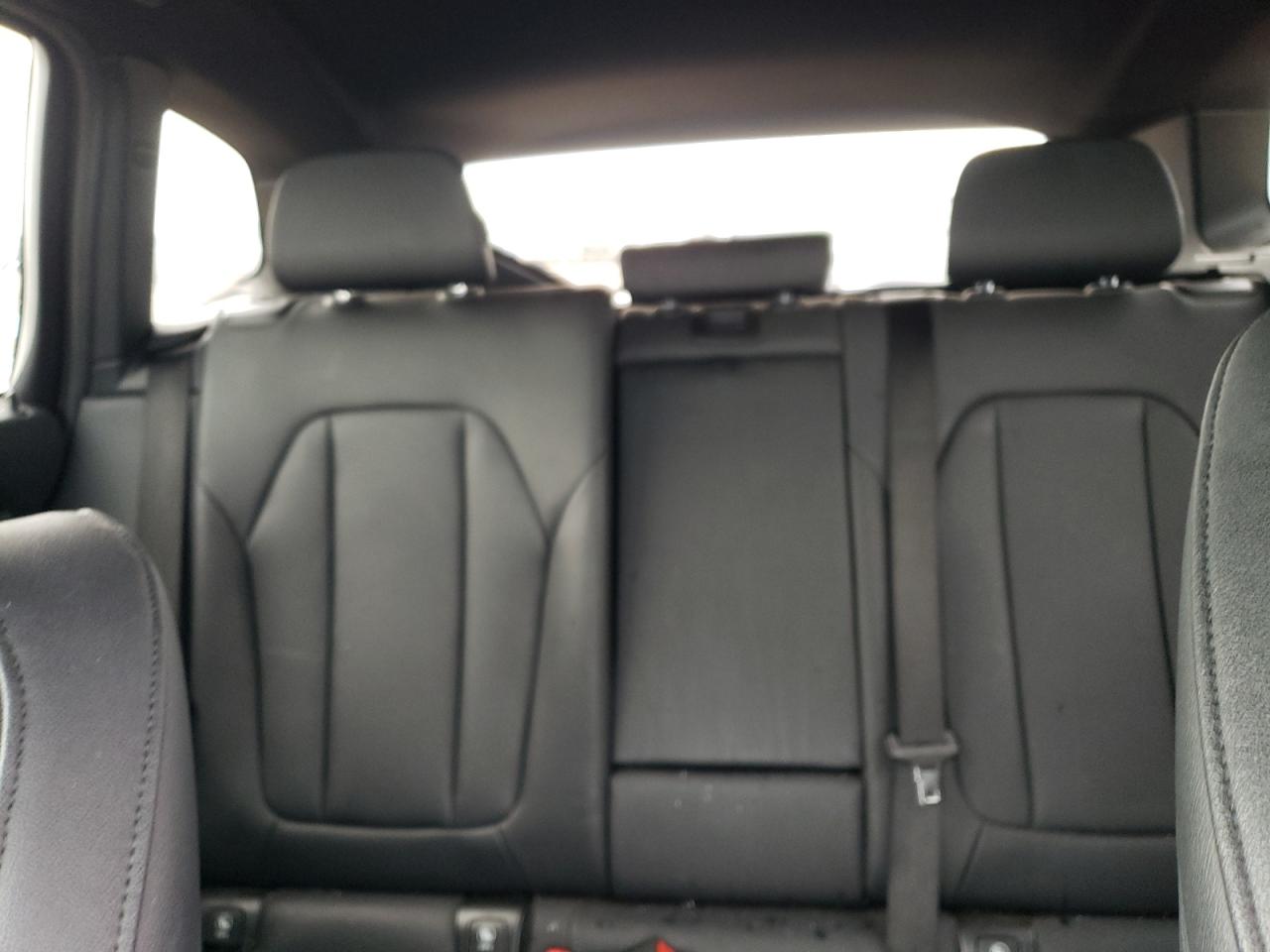 5UXTY3C06LLU69551 2020 BMW X3 Sdrive30I