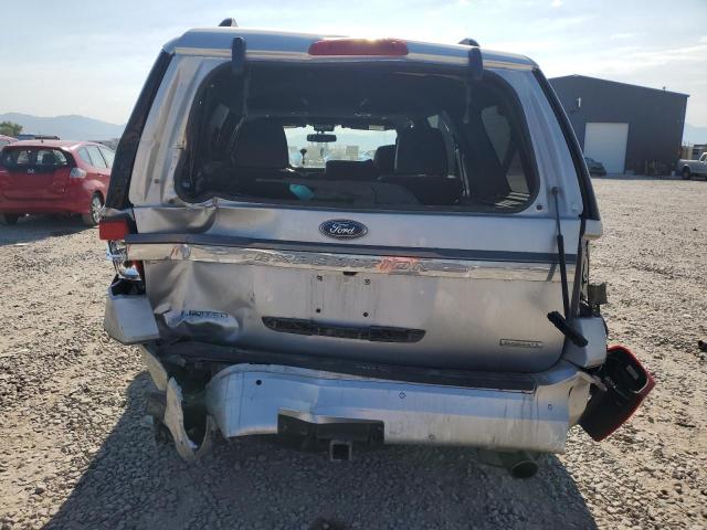 2016 Ford Expedition Limited VIN: 1FMJU2AT9GEF32160 Lot: 58993154