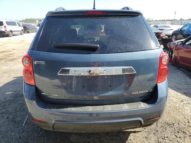 2012 Chevrolet Equinox Lt VIN: 2GNFLEEK4C6228126 Lot: 57113524