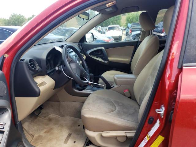 2010 Toyota Rav4 VIN: JTMZF4DV5A5026925 Lot: 59759054