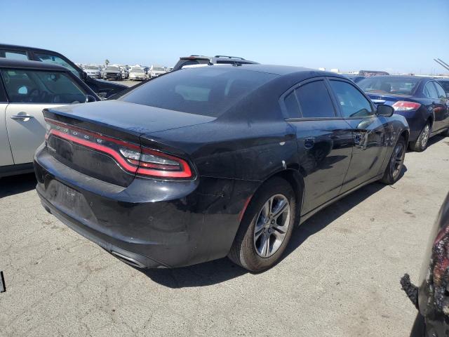 2015 Dodge Charger Se VIN: 2C3CDXBG3FH768455 Lot: 57348804