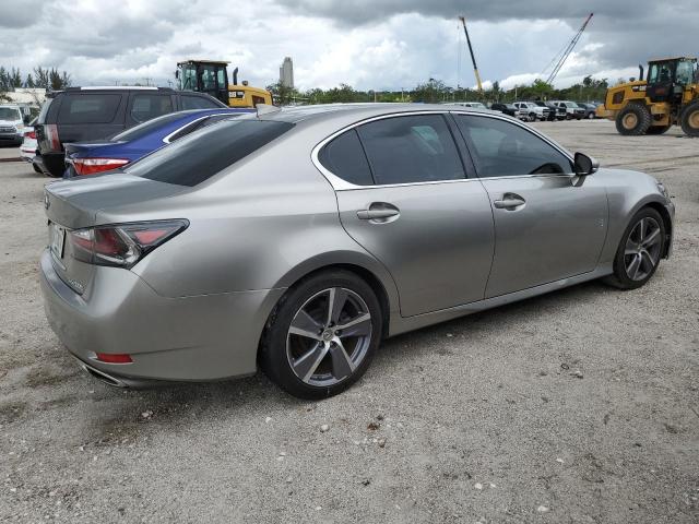 2016 LEXUS GS 200T BA JTHBA1BL3GA000872