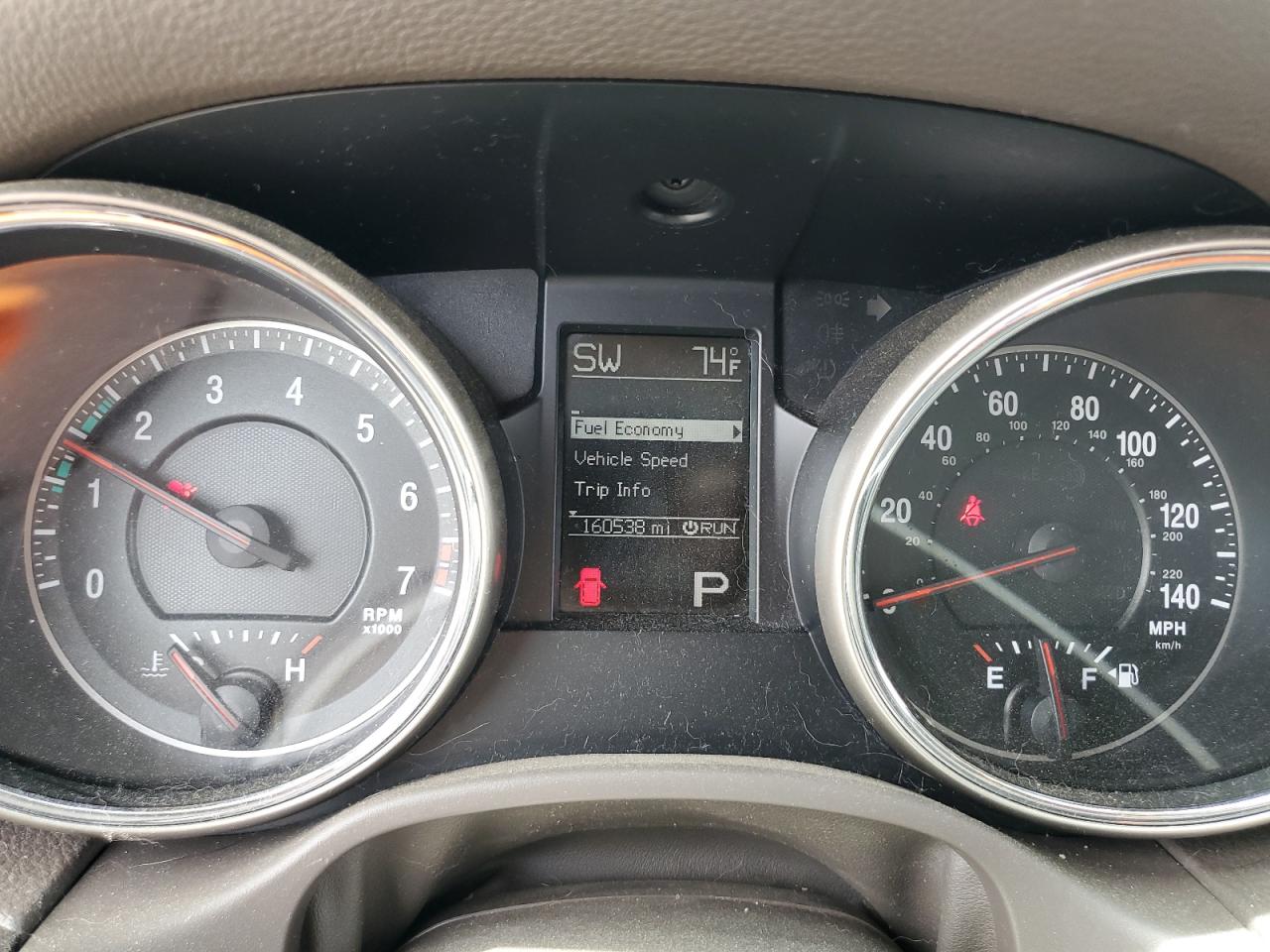 1C4RJFAG7CC223626 2012 Jeep Grand Cherokee Laredo