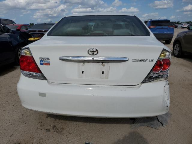 2005 Toyota Camry Le VIN: 4T1BE32K75U411241 Lot: 59637284