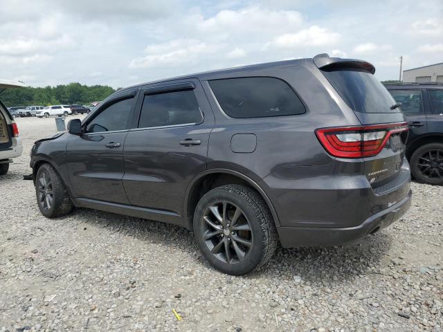 2018 Dodge Durango Gt VIN: 1C4RDJDG4JC194038 Lot: 57296984